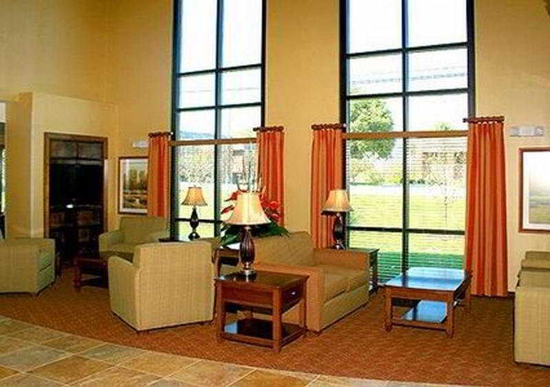 Comfort Suites East Lincoln - Mall Area Exterior photo